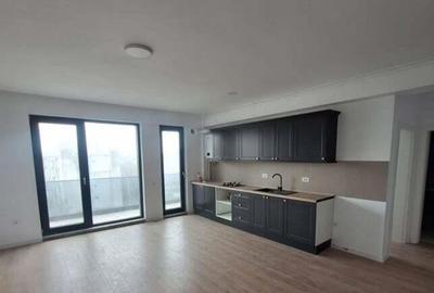 Spațiu comercial, de 58 mp, în Tomis III - 3