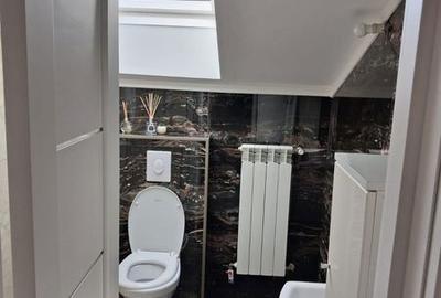 Garsonieră decomandată în Unirii - 4