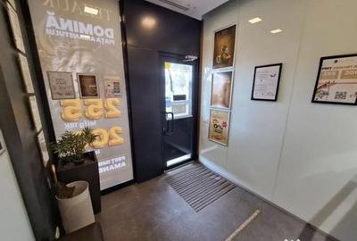 Spațiu comercial, de 15 mp, în Giurgiului - 2