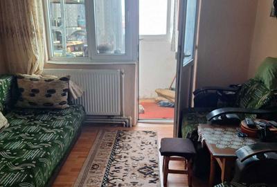 Apartament cu 2 camere nedecomandat în Hipodrom - 2