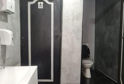 Spațiu comercial, de 80 mp, în Ultracentral - 16
