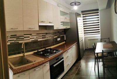 Apartament cu 2 camere decomandat în Virtuții - 1