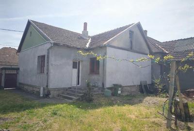 Casă cu 2 camere cu Teren 2500 Mp în Uileacu de Criș - 3