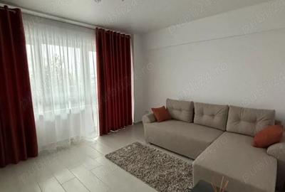 Apartament cu 2 camere decomandat în Valea Lupului - 1