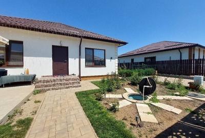 Casa Individuală 3 Camere strada Balanței- Dobroești