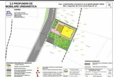 Teren de 473 mp, în Central - 5