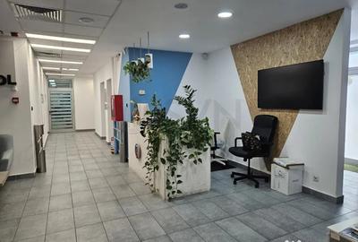 Spațiu comercial, de 1,907 mp, în Armeneasca - 8
