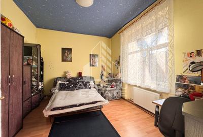 Casa la curte comuna cu 2 familii | 80mp utili | 350 teren | Sagului - 4