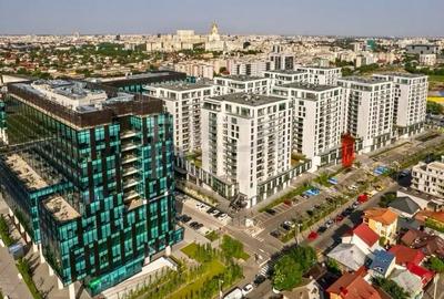 Birou, de 107 mp, în Cotroceni - 3