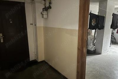 Vand apartament 3 camere parter - 6