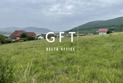 Super oferta! Teren intravilan , Viisoara- 2300 euro/ar - 2