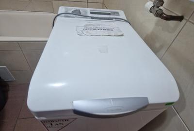 La 4 minute de Facultatea de Medicina cu centrala gaz pe strada Nicolae Iorga - 4