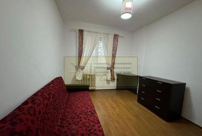 Apartament 2 camere decomandat Hala Centrala - Palas Mall - 3