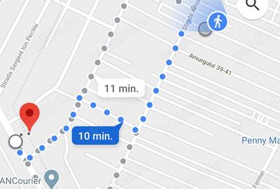 Garsoniera dubla de inchiriat Garsoniera dubla de inchiriat - 1