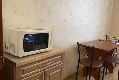 2 camere - zona Magheru - 4