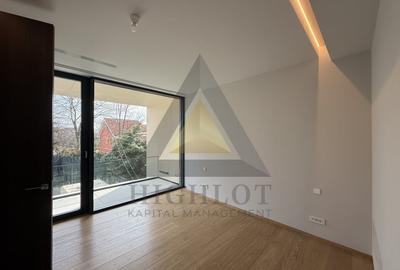 Casă individuală cu 7 camere cu Canalizare în Pipera - 34