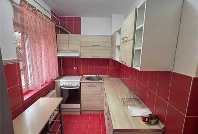 Garsonieră, mobilată în Florești