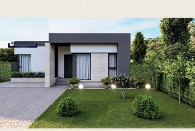 VILA Comuna Berceni - Ilfov | SUPER COMPLEX MEGA PARK - 7