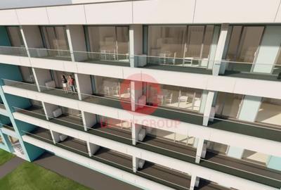 Garsonieră în Central - 1