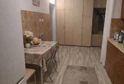 Apartament cu 2 camere decomandat în Rogerius