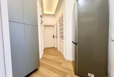 Birou, de 140 mp, în Dorobanți - 24