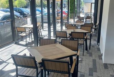 AFACERE LA CHEIE IN DOMENIUL HORECA, BRASOV - 9