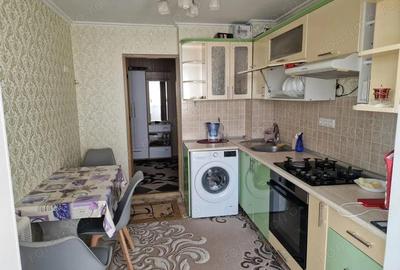 Apartament cu 2 camere decomandat în Sebastian