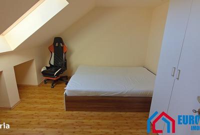 Apartament cu 3 camere decomandat în Șelimbăr - 5