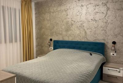 Apartament cu 2 camere în Păulești - 1