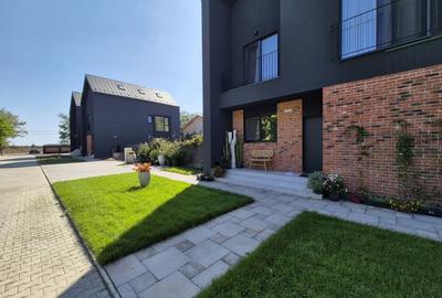 VILA DE VANZARE - CORBEANCA - 5