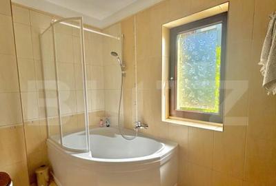 Casa individuala 260 mp utili , 868 mp teren, Zona Braytim - 18