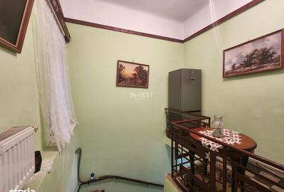 Casă cu 7 camere cu Canalizare în Gară - 15