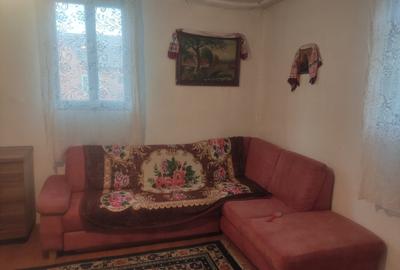 Casă cu 3 camere în Ohaba Română - 2