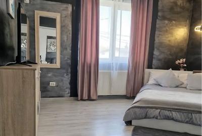 Garsonieră decomandată în Roșu - 6