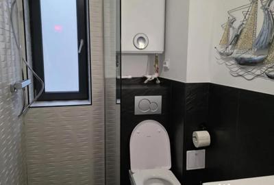 Garsonieră, mobilată în Ultracentral - 5