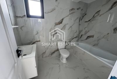 VILA INDIVIDUALA BRAGADIRU 6 CAMERE BUCATARIE INCHISA -  COMISION 0% - 15