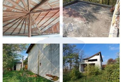 Casa/spatiu comercial de vanzare - Bogdan Voda Bacau - 12