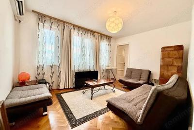Apartament cu 2 camere decomandat în Dorobanți - 8