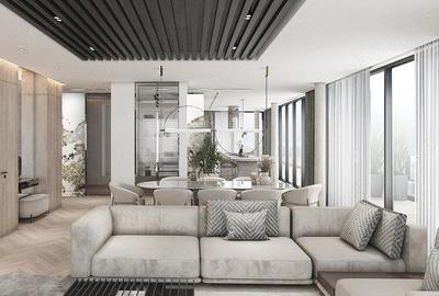 Apartament cu 3 camere semidecomandat în Calea Turzii - 8