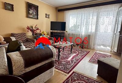 Apartament cu 3 camere în Ultracentral - 9