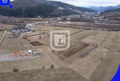 Teren de vanzare 2.911mp Voronet | Gura Humorului | Bucovina - 1