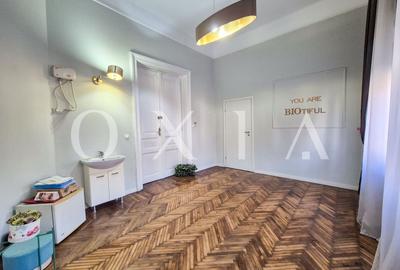 Apartament cu 3 camere nedecomandat în Bălcescu - 3