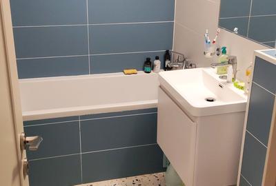 Apartament cu 3 camere decomandat în Bistrița Lac - 3