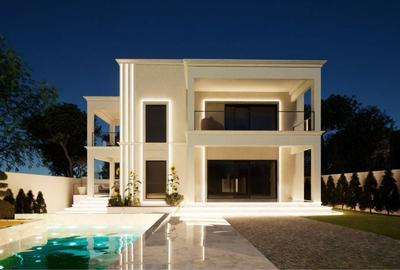 Casă cu 4 camere în Exterior Vest - 8