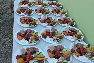 Casă cu 4 camere în Central - 2