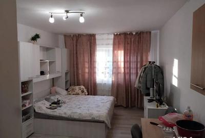 Vand garsoniera de 22 mp Vand garsoniera de 22 mp - 3