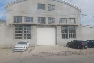 Spațiu comercial, de 3,500 mp, în Bereasca - 7