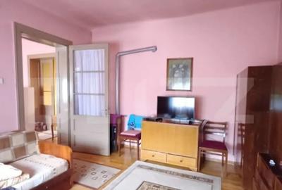 Casă cu 4 camere cu Teren 781 Mp în Turda - 5