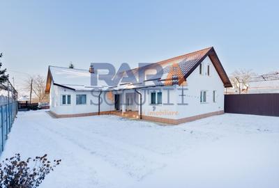 Casă 2015 - 4 dormitoare, 2 băi, 2 bucătării - 38