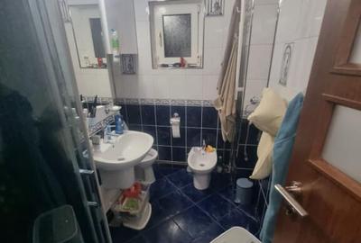 Apartament 4 camere decomandate 87 mp, etaj 1, Brazda lui No - 11